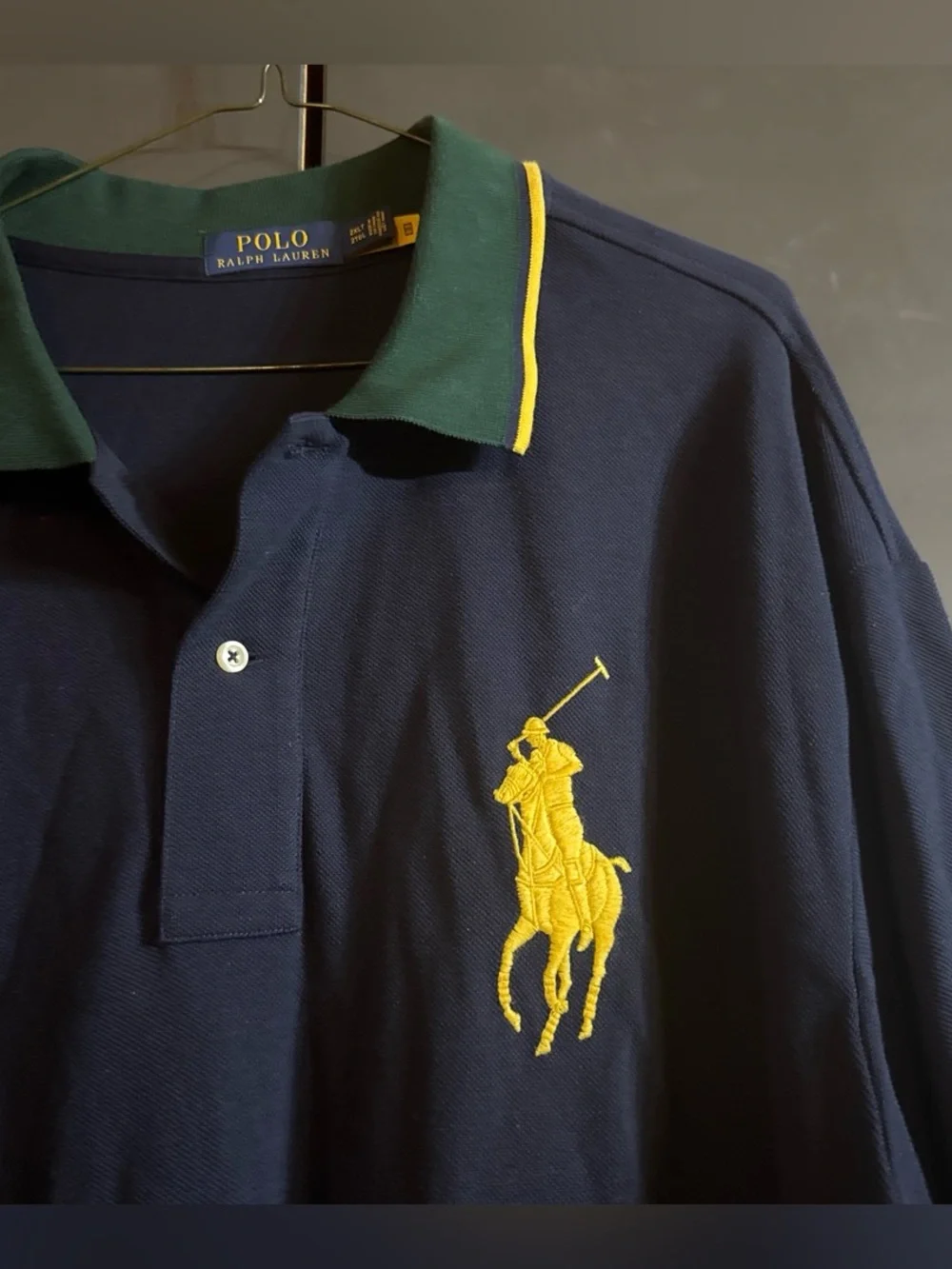 Polo Ralph Lauren Big Pony